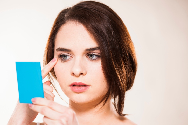 Kenali Tanda Penyakit dari Tubuh Anda