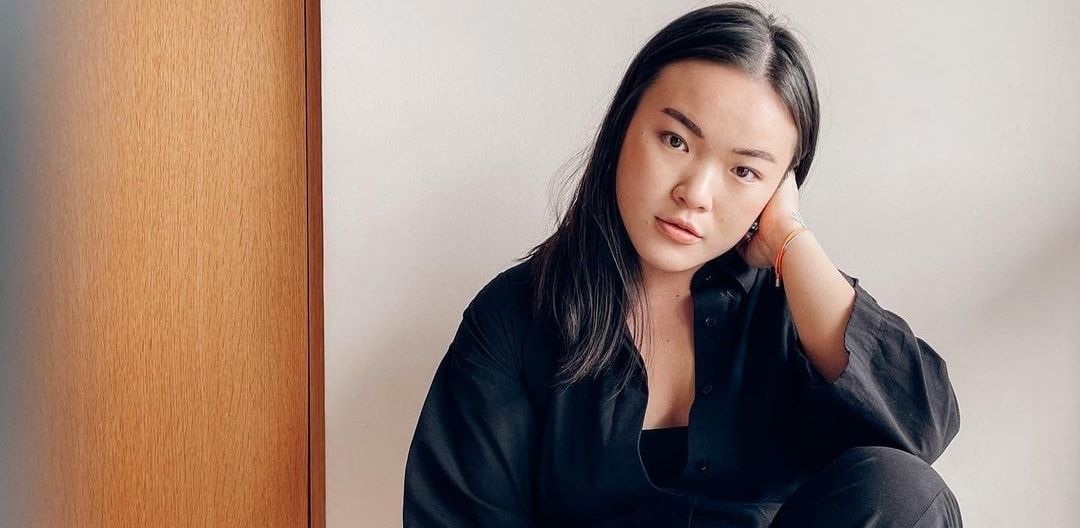 Cath Halim Bicara Soal Eating Disorder dan Body Acceptance