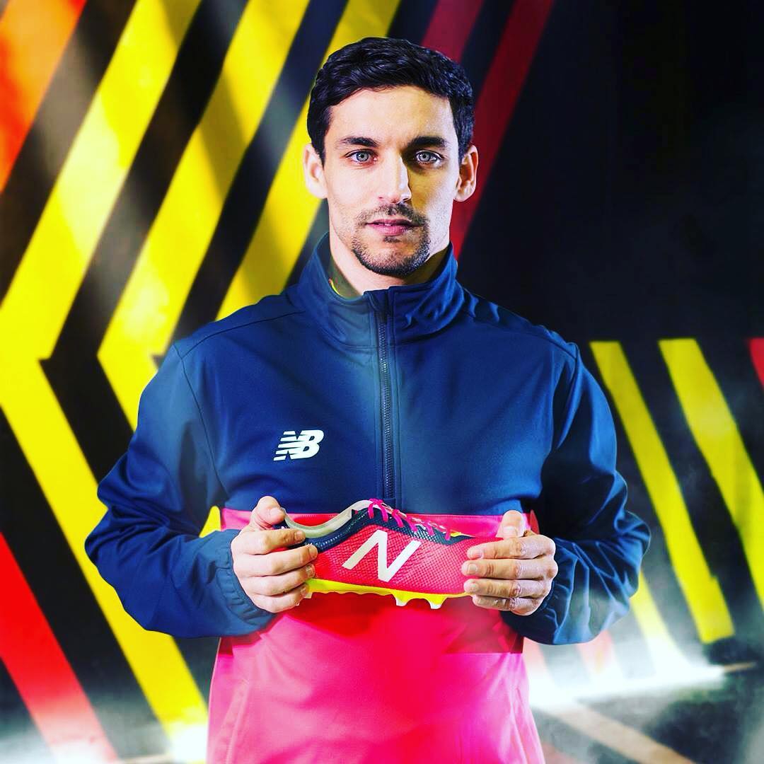 Jesus Navas