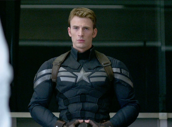 Captain America