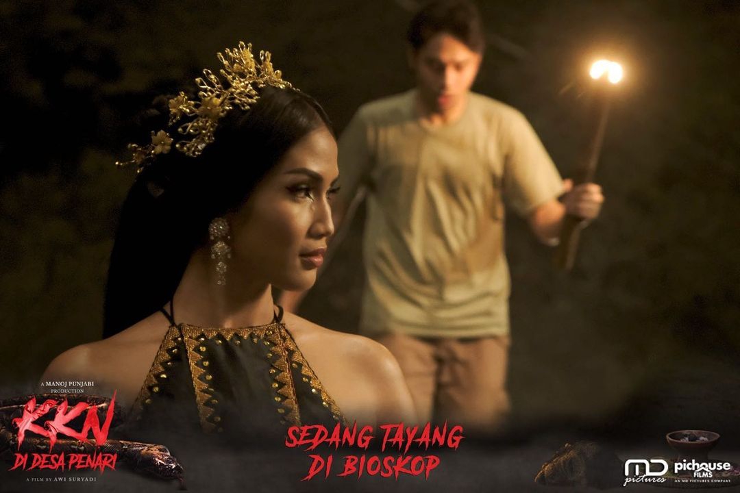 Inilah OST Film KKN di Desa Penari yang Bisa Bikin Merinding