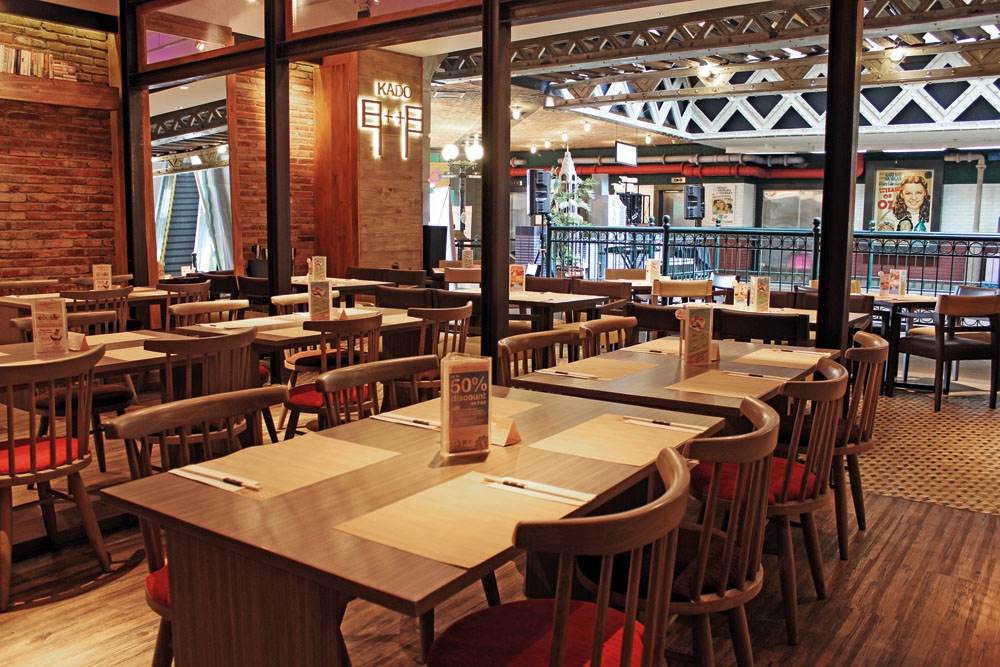 Mencicipi Kelezatan Kuliner Jepang