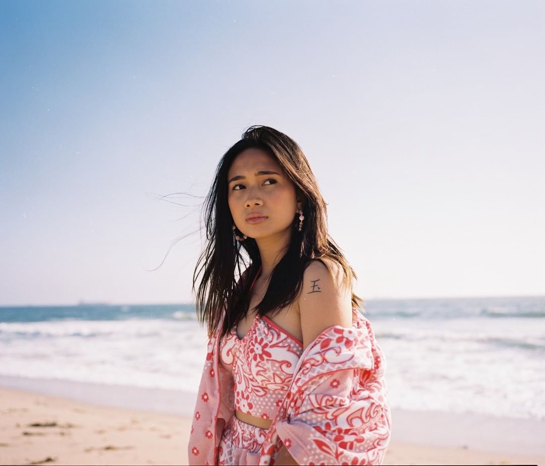 NIKI Rilis Lagu Oceans & Engines yang Ditulis Saat Berusia 17 Tahun