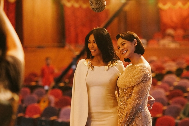 'Maaf Ibu' Persembahan Dari Pantene Dan Downy