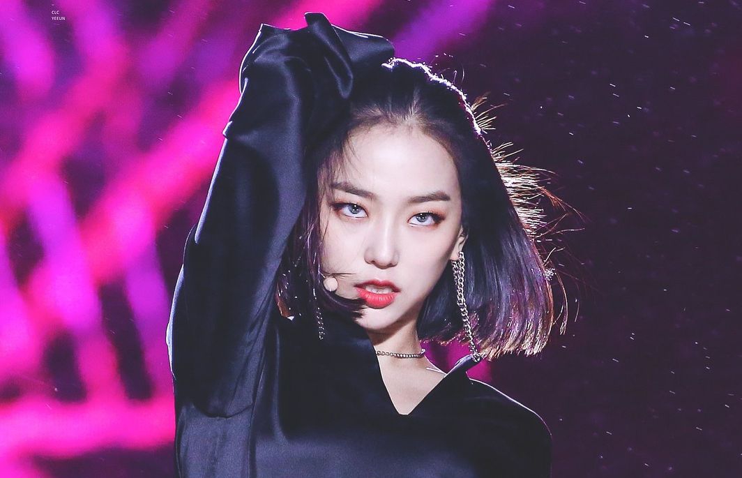 10 Kpop Idol yang Cocok Berambut Pendek 