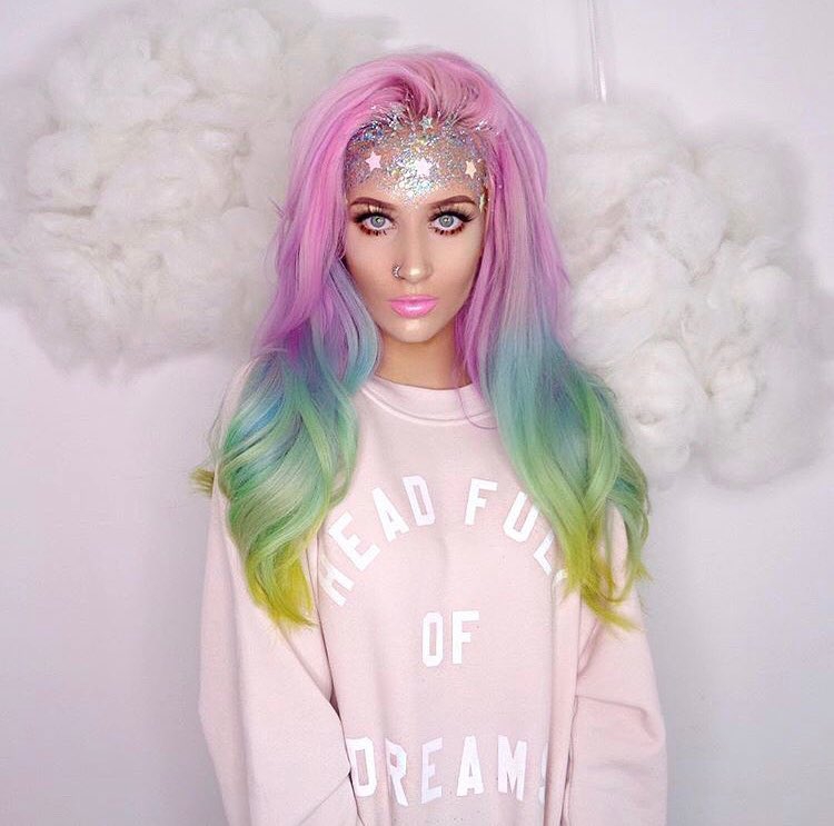 6 Tren Kecantikan Zaman Now yang Tak Perlu di Follow