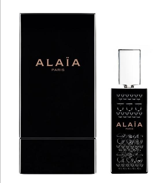 Parfum Terbaru dari Azzedine Alaïa 