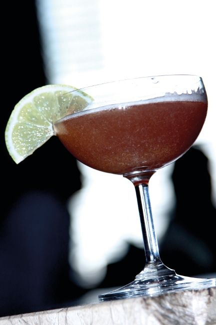 Marley Angel di Marley Bar