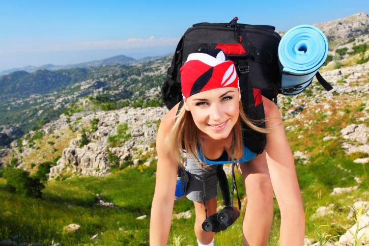 Mau Trekking? Siapkan Dulu Hal Berikut!