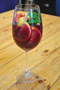 VIN+ Surga-nya Wine di Ibu Kota