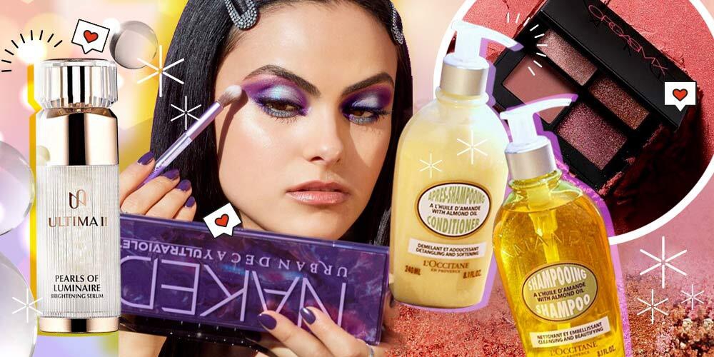 Yuk, Intip Produk Kecantikan Terbaru Bulan Agustus 2020