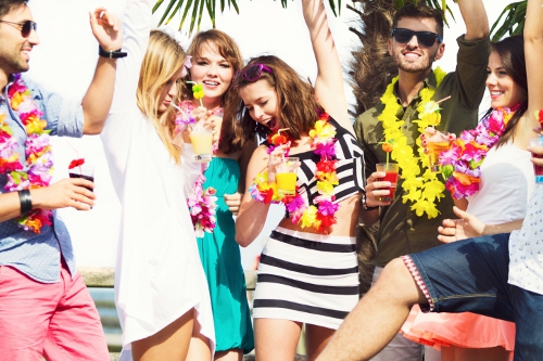 3 Trik Seimbangkan Hidup Anda