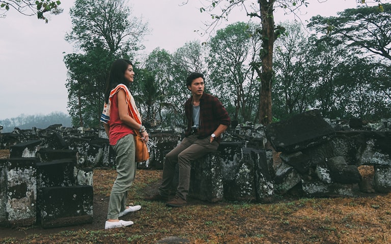 5 Lokasi Shooting AADC2 di Yogyakarta yang Patut Dikunjungi