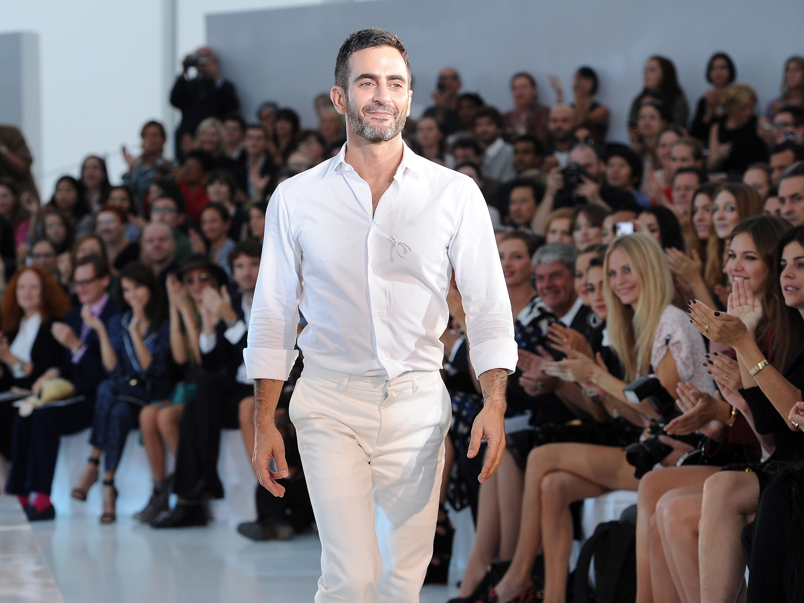 T-shirt Terbaru Marc Jacobs Ditarik Dari Pasaran