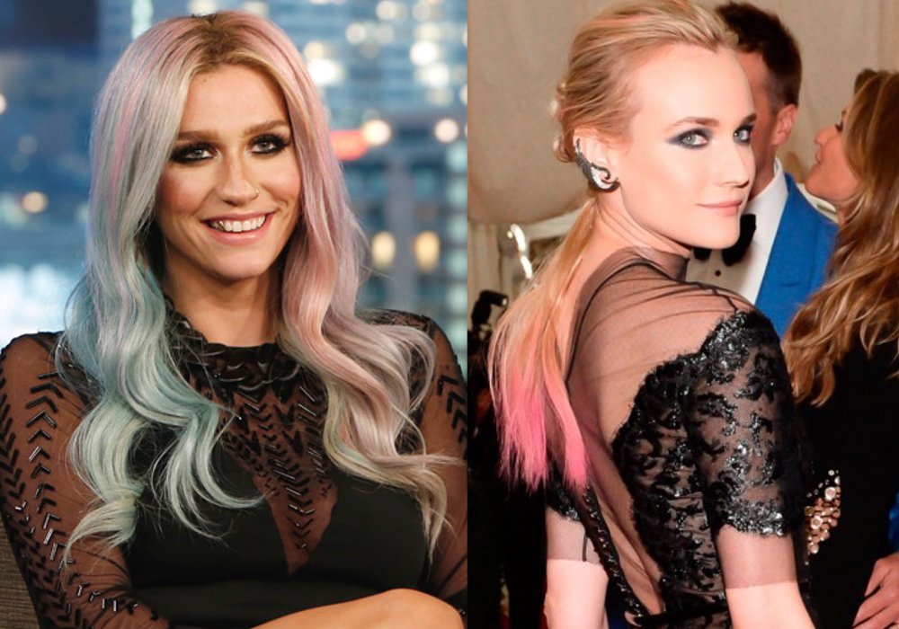 4 Hair Chalking Rules