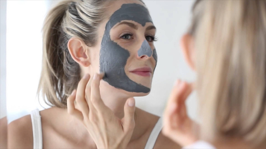 Atasi Berbagai Masalah Kulit dengan Multi-Masking!