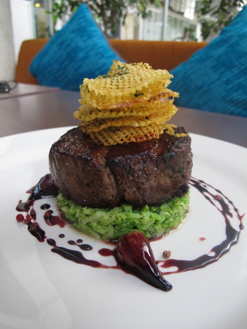 Madeleine Bistro
