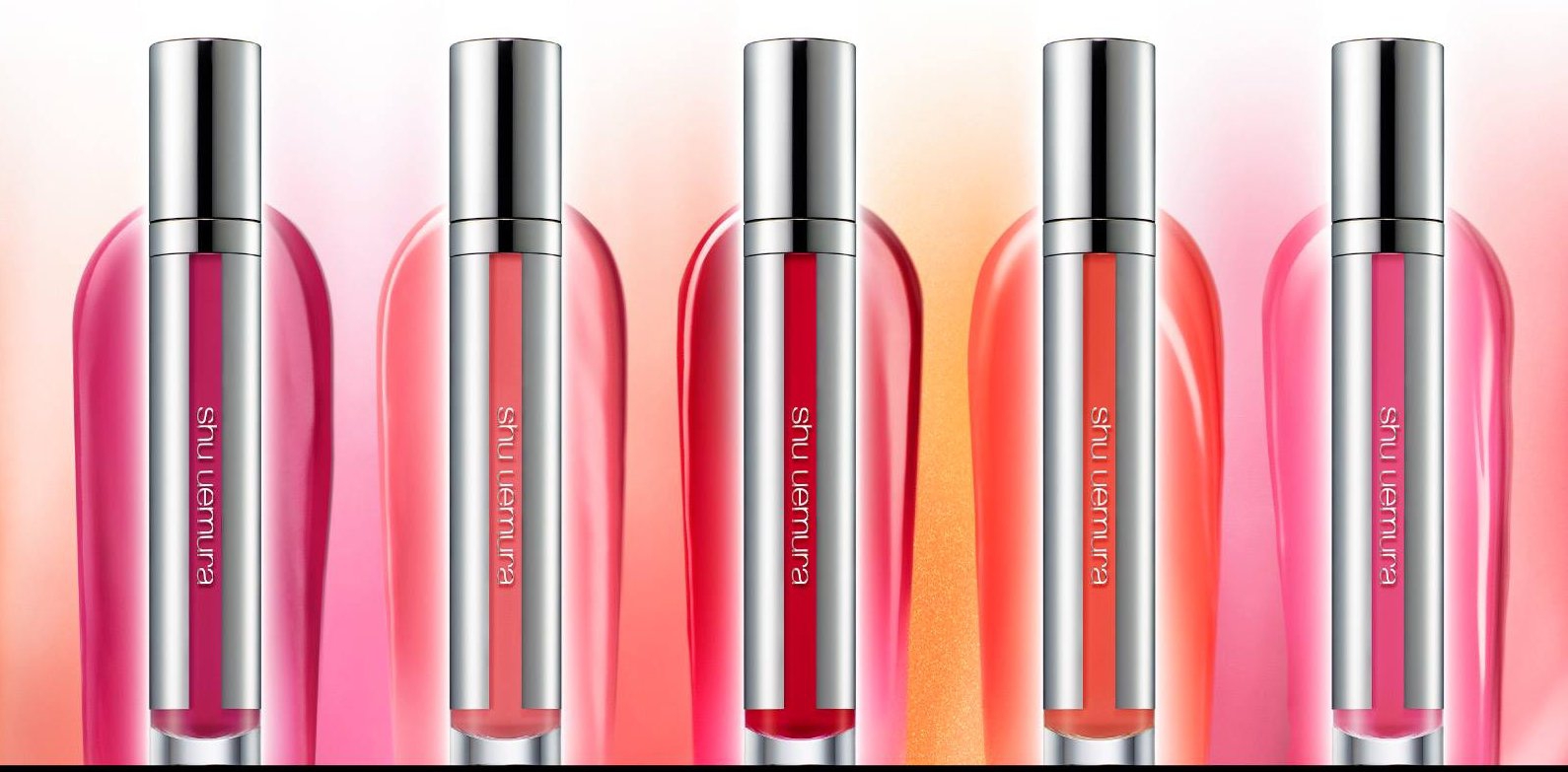 Shu Uemura Tint In Gelato