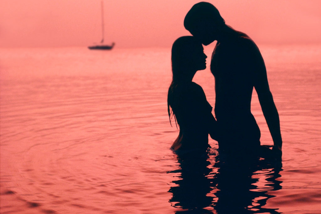 Holiday Sex Check List