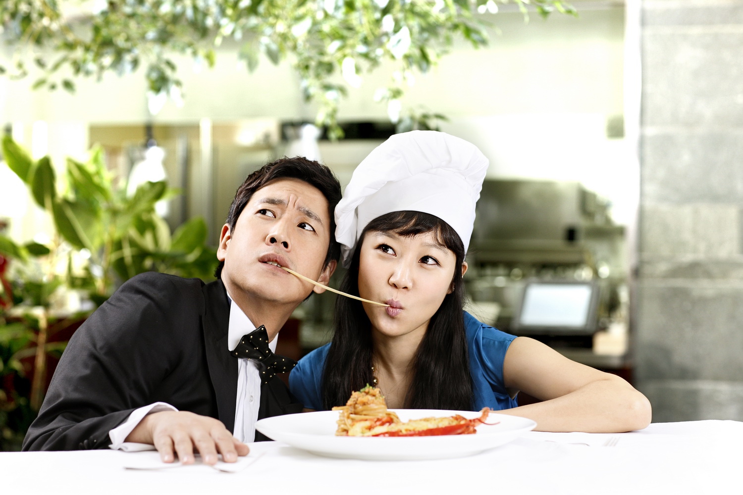 Love Lessons from K-Drama