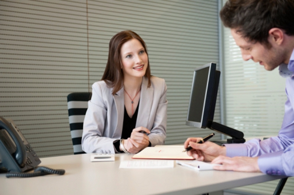 Trik Untuk Mendapatkan Gaji yang Pantas