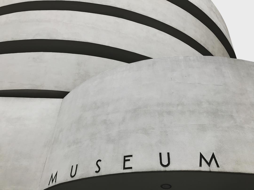 Pria yang Suka ke Museum Adalah Pasangan Kencan Terbaik