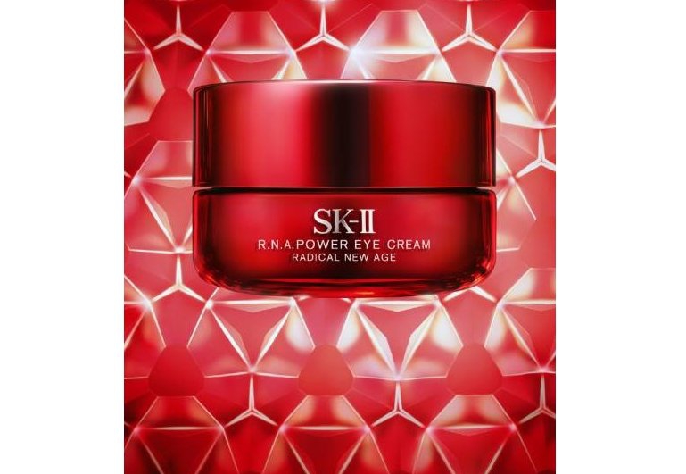 Cara Tepat Meremajakan Area Mata