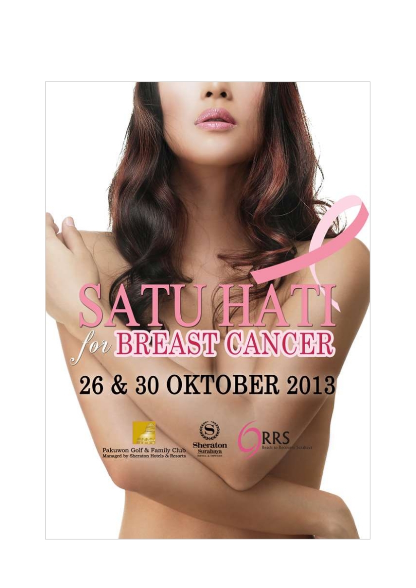 Bulan Peduli Kanker Payudara