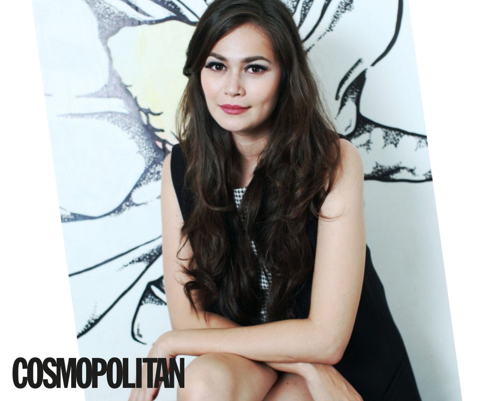 Question of the Week, Answered by Sabai Morscheck