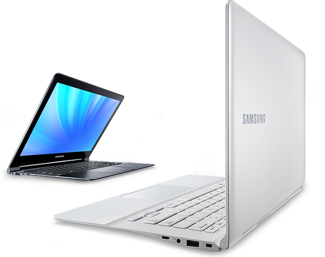 Samsung ATIV Book 9 Lite