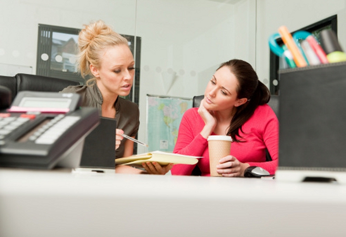 Cara Menyampaikan Berita Buruk Di Dunia Kerja