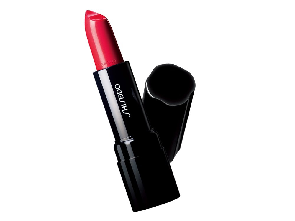 Shiseido Perfect Rouge Lipstick 