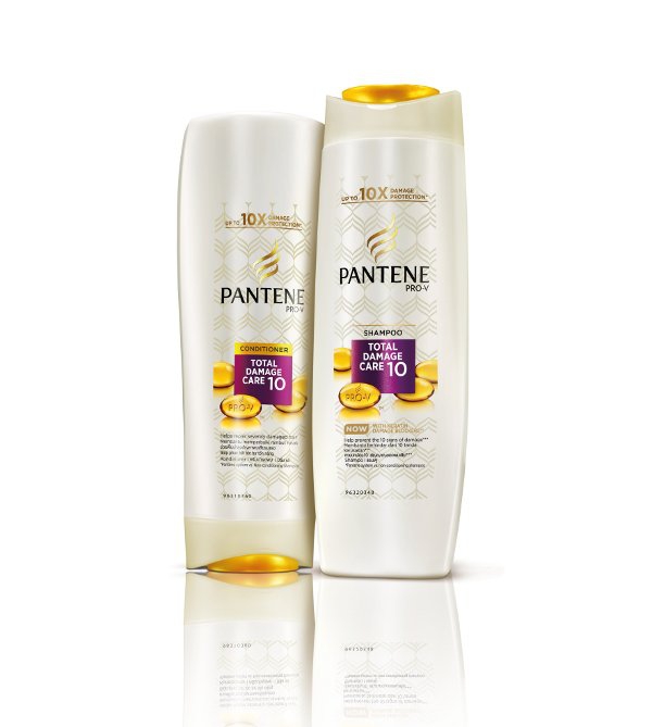 Kembalikan Kesehatan Rambut Anda!