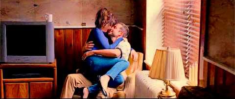 Tiffany Maxwell & Pat Solitano Jr. (Silver Linings Playbook)