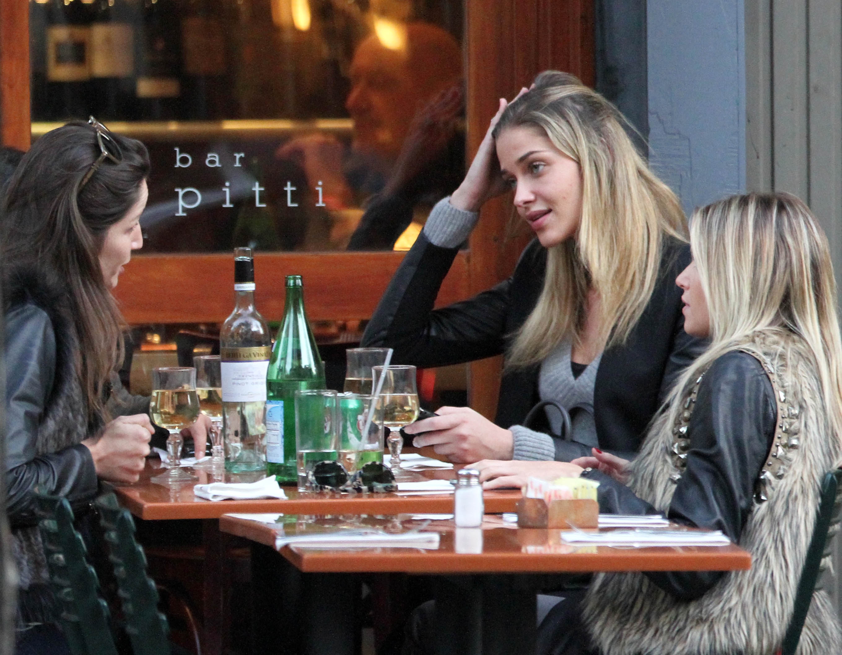 Jadikan Jam Makan Siang Anda Fun!