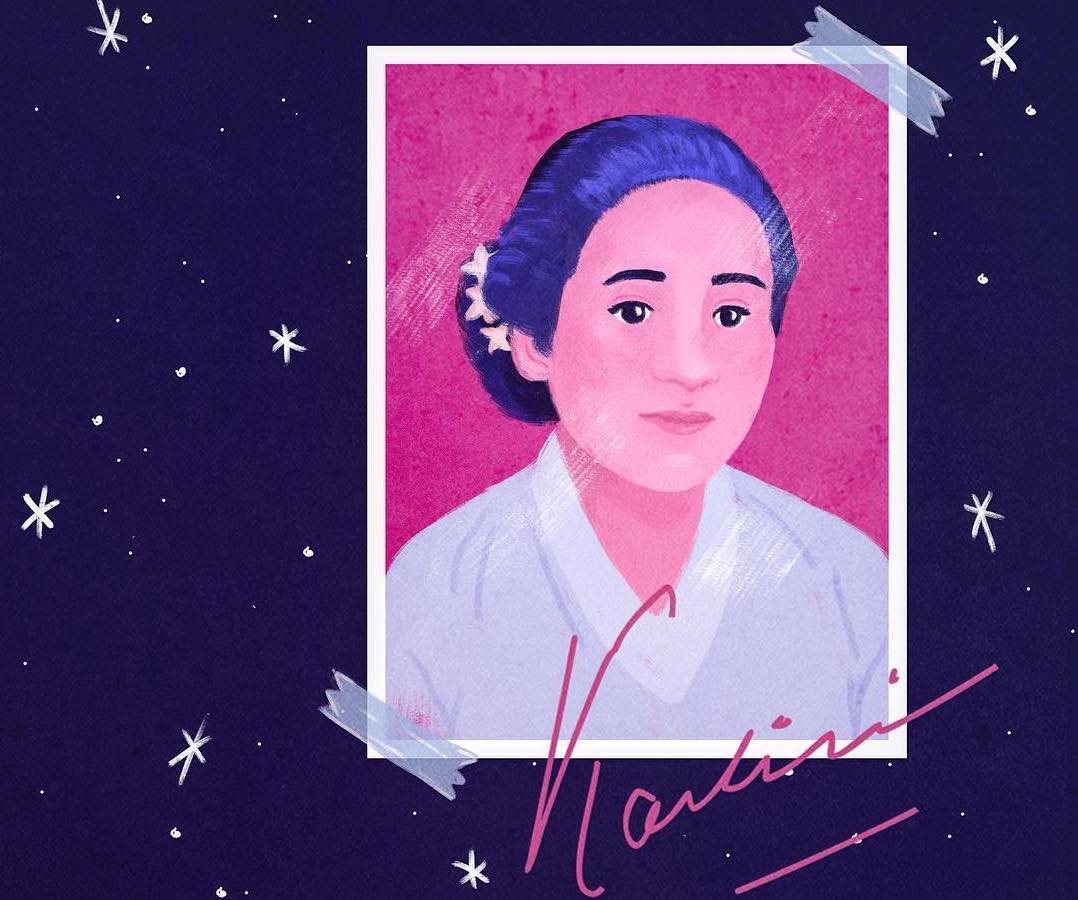 3 Pemikiran Inspiratif Kartini yang Tak Lekang Zaman!