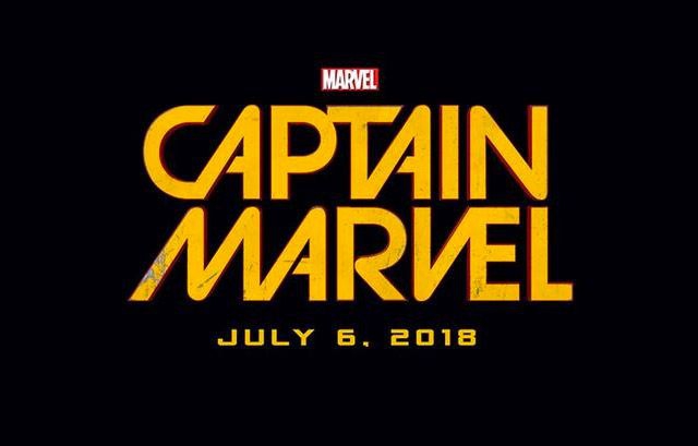 Captain Marvel