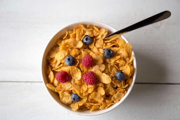 5 Makanan Pembuat Lapar