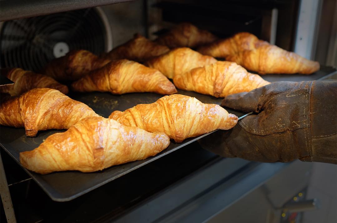 PAUL Buka Gerai Kelima di Plaza Senayan