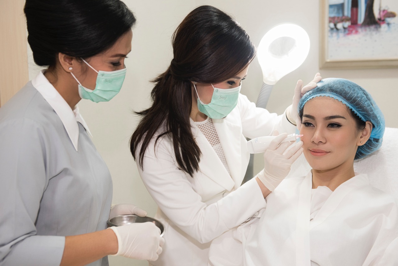 9 Hal Ini Perlu Anda Tahu Sebelum Mencoba Filler