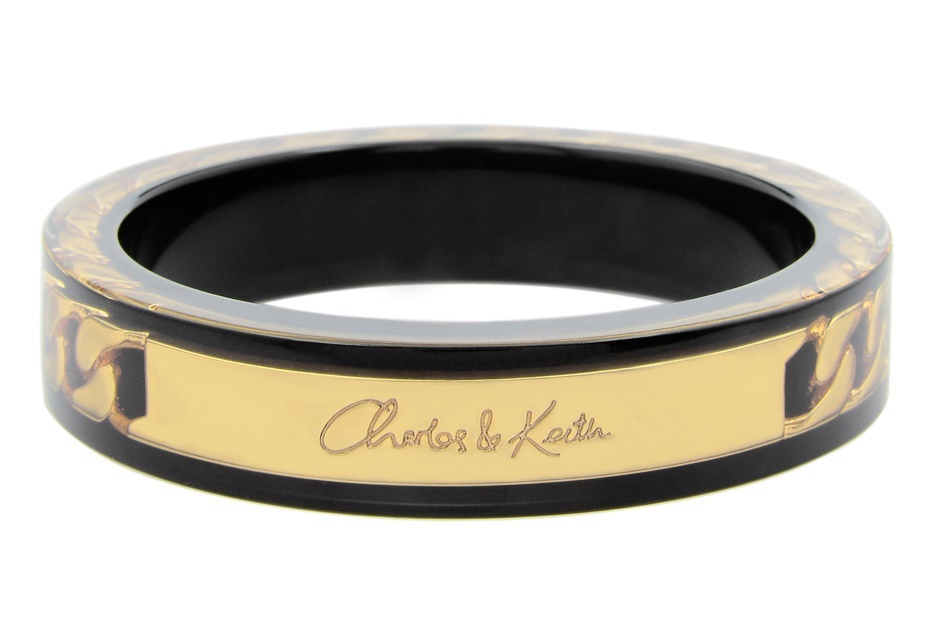 Simple Yet Modern Bracelet