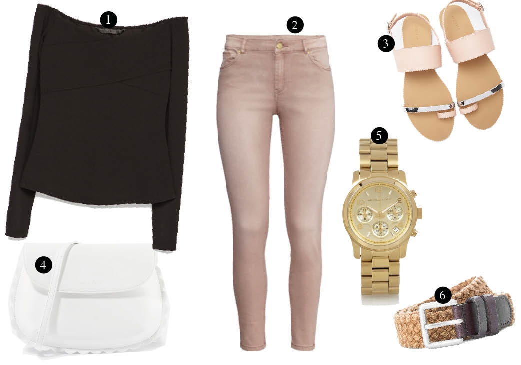 Stay at Home Dinner Date