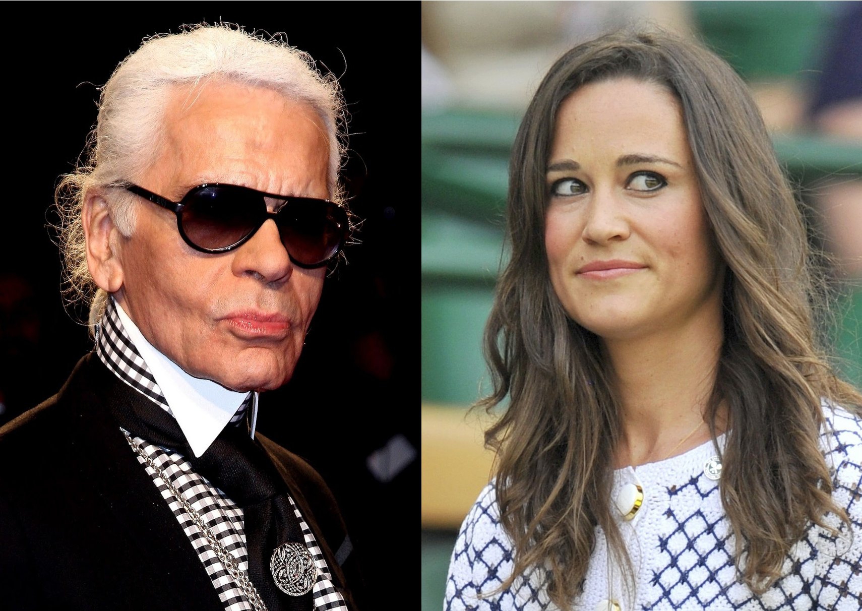 (NOT) LAGERFELD FAVOURITE FACE