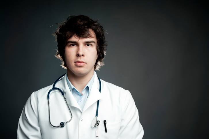 Ternyata Pekerjaan Impiannya...