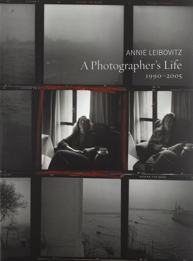 Annie Leibovitz : A Photographer’s Life 1990-2005