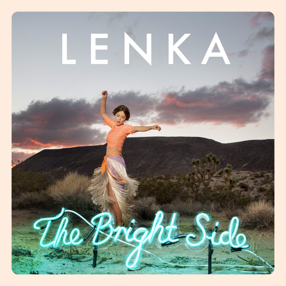 The Bright Side of Lenka