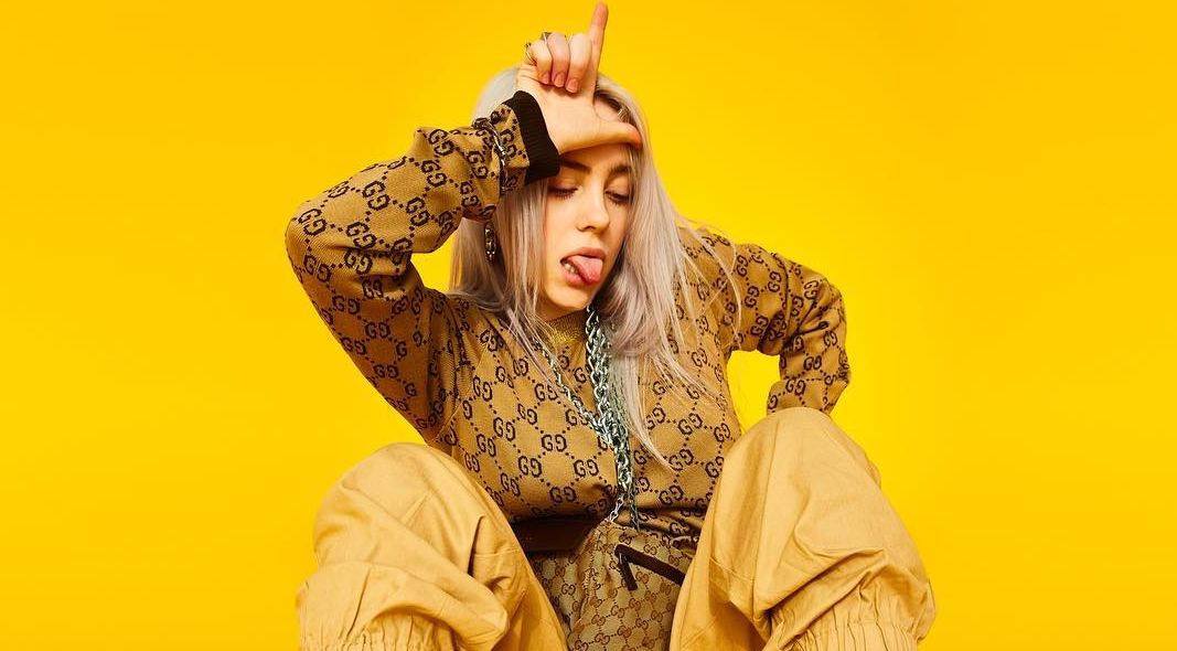 Fakta Unik Billie Eilish yang Perlu Kamu Ketahui!