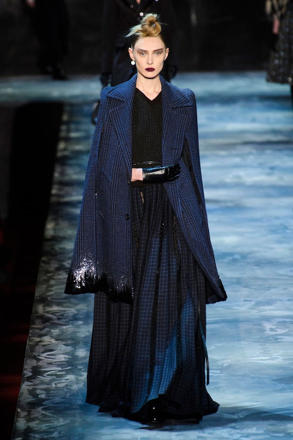 Dramatically Dashing