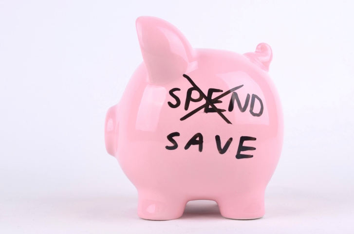 Jangan Abaikan Masa Tua Anda!