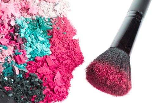 Jangan Buang Makeup Anda!